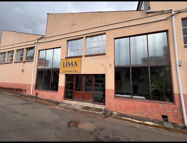 OFFICE PROPERTY TO RENT IN PIETERMARITZBURG CENTRAL